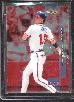 Chipper Jones 2000 Topps HD Numbered to 199